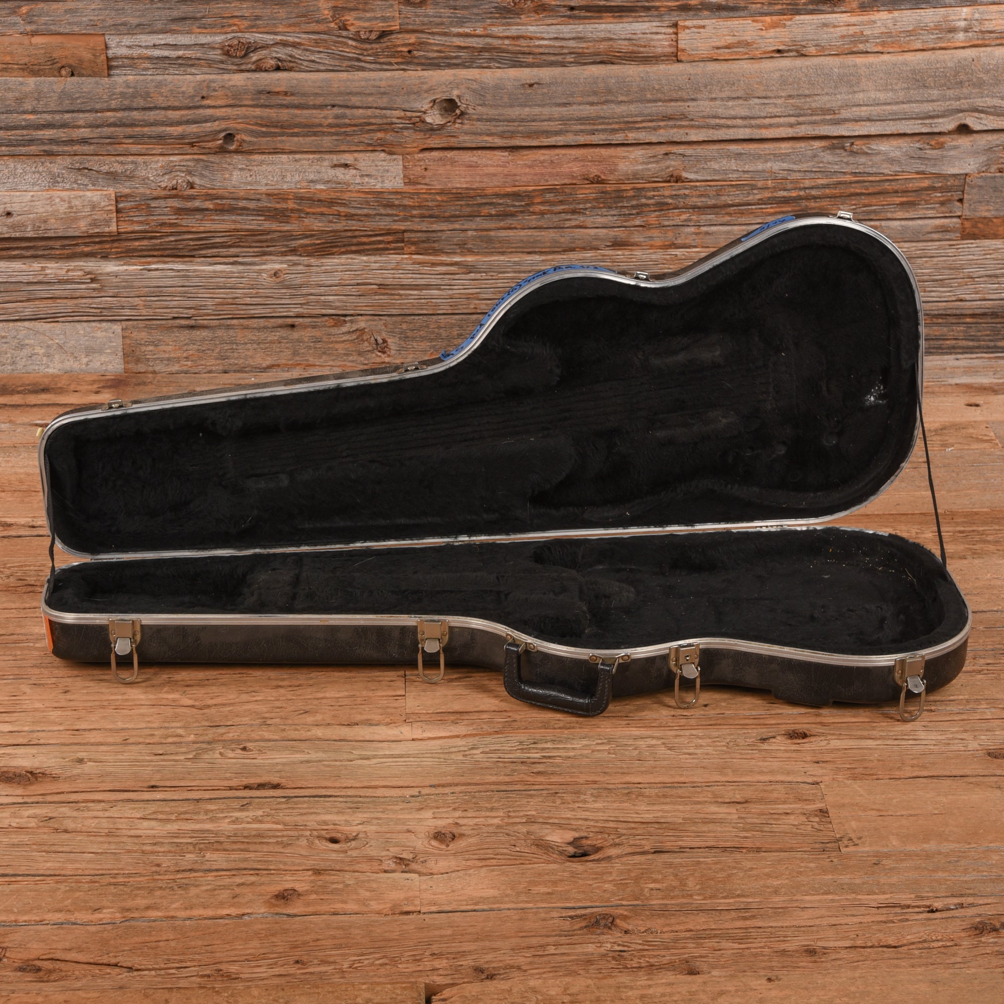 Fender American Standard Stratocaster Lipstick Red 1995