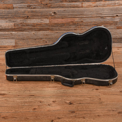 Fender American Standard Stratocaster Lipstick Red 1995