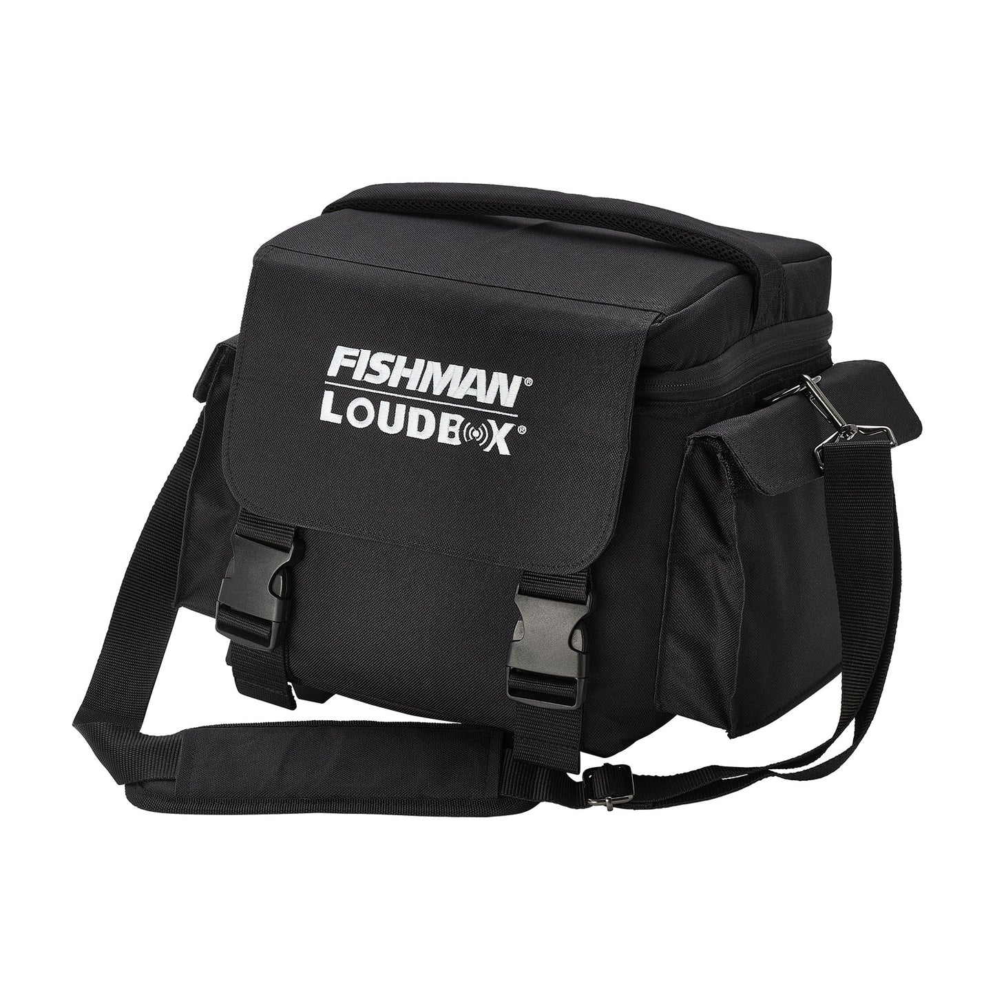 Fishman Loudbox Micro Deluxe Carry Bag Accessories / Amp Covers