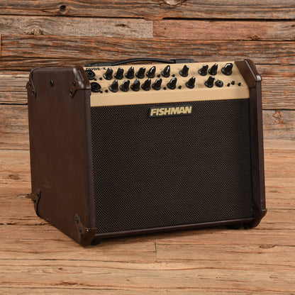 Fishman Loudbox Artist 120-Watt Acoustic Combo Amp Amps / Acoustic Amps