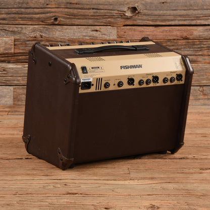 Fishman Loudbox Artist 120-Watt Acoustic Combo Amp Amps / Acoustic Amps