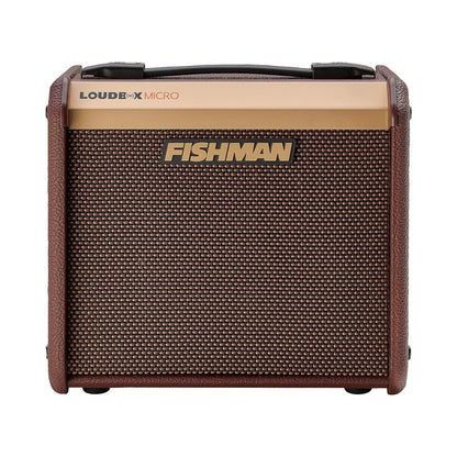 Fishman Loudbox Micro 40w Acoustic Instrument Amp Amps / Acoustic Amps