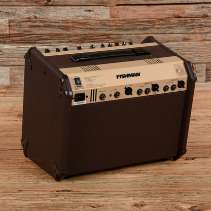 Fishman Loudbox Artist 120-Watt Acoustic Combo Amp Amps / Guitar Amps / Acoustic Guitar Amps