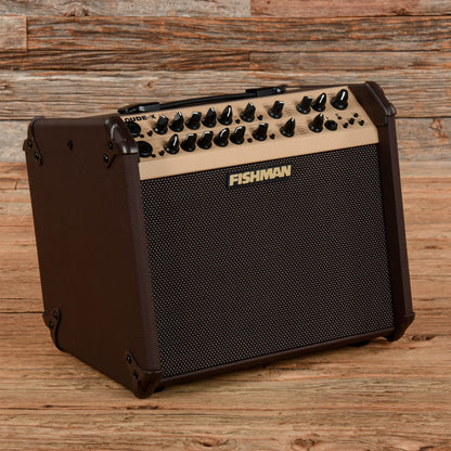 Fishman Loudbox Artist 120-Watt Acoustic Combo Amp Amps / Guitar Amps / Acoustic Guitar Amps