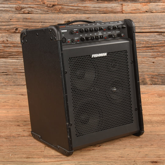 Fishman Loudbox Performer Acoustic Amplifier