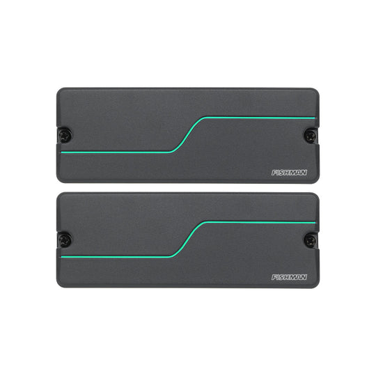 Fishman Fluence Stephen Carpenter Signature Series 8-String Pickup Set Home Audio / Preamps