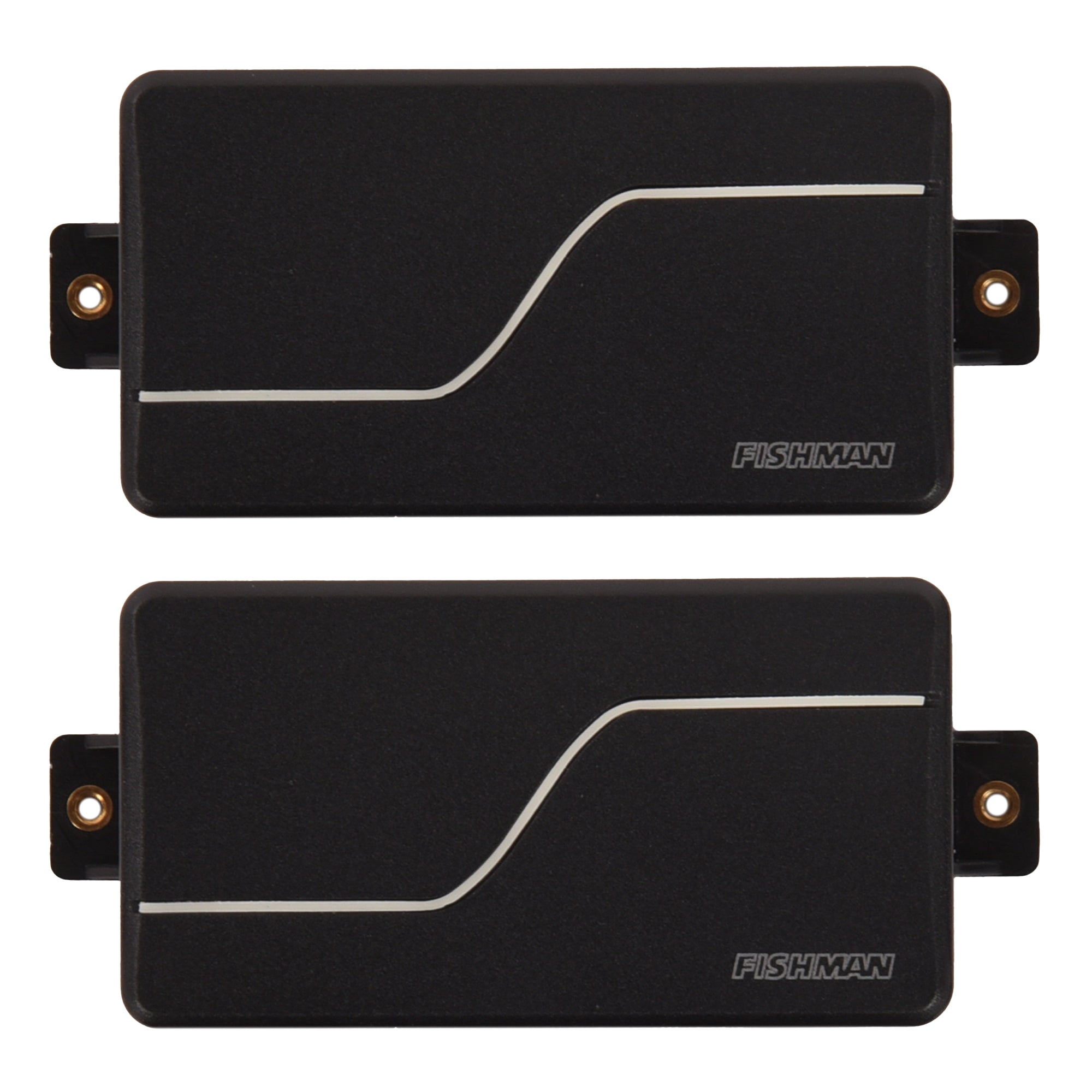 Fishman Fluence Stephen Carpenter Signature Series 6-String Pickup Set Parts / Guitar Pickups