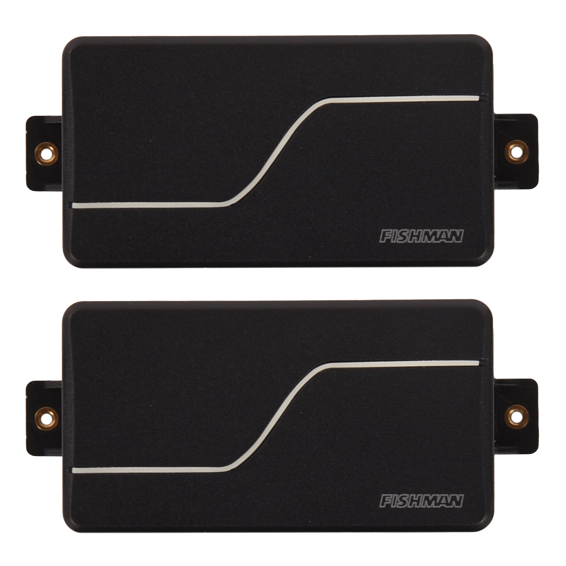 Fishman Fluence Stephen Carpenter Signature Series 6-String Pickup Set Parts / Guitar Pickups
