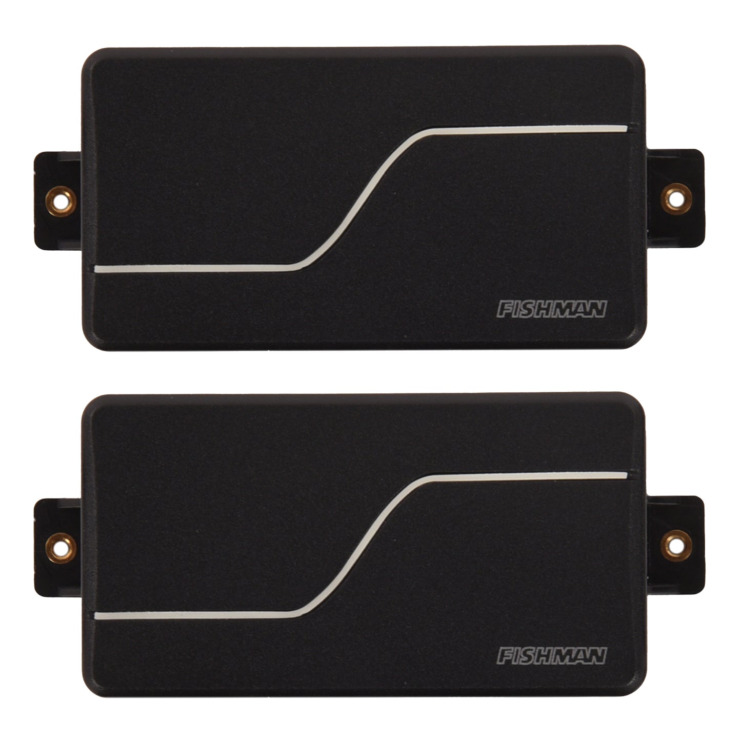 Fishman Fluence Stephen Carpenter Signature Series 6-String Pickup Set Parts / Guitar Pickups