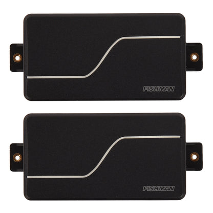 Fishman Fluence Stephen Carpenter Signature Series 6-String Pickup Set Parts / Guitar Pickups