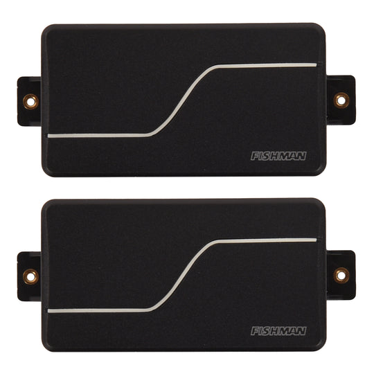 Fishman Fluence Stephen Carpenter Signature Series 6-String Pickup Set Parts / Guitar Pickups