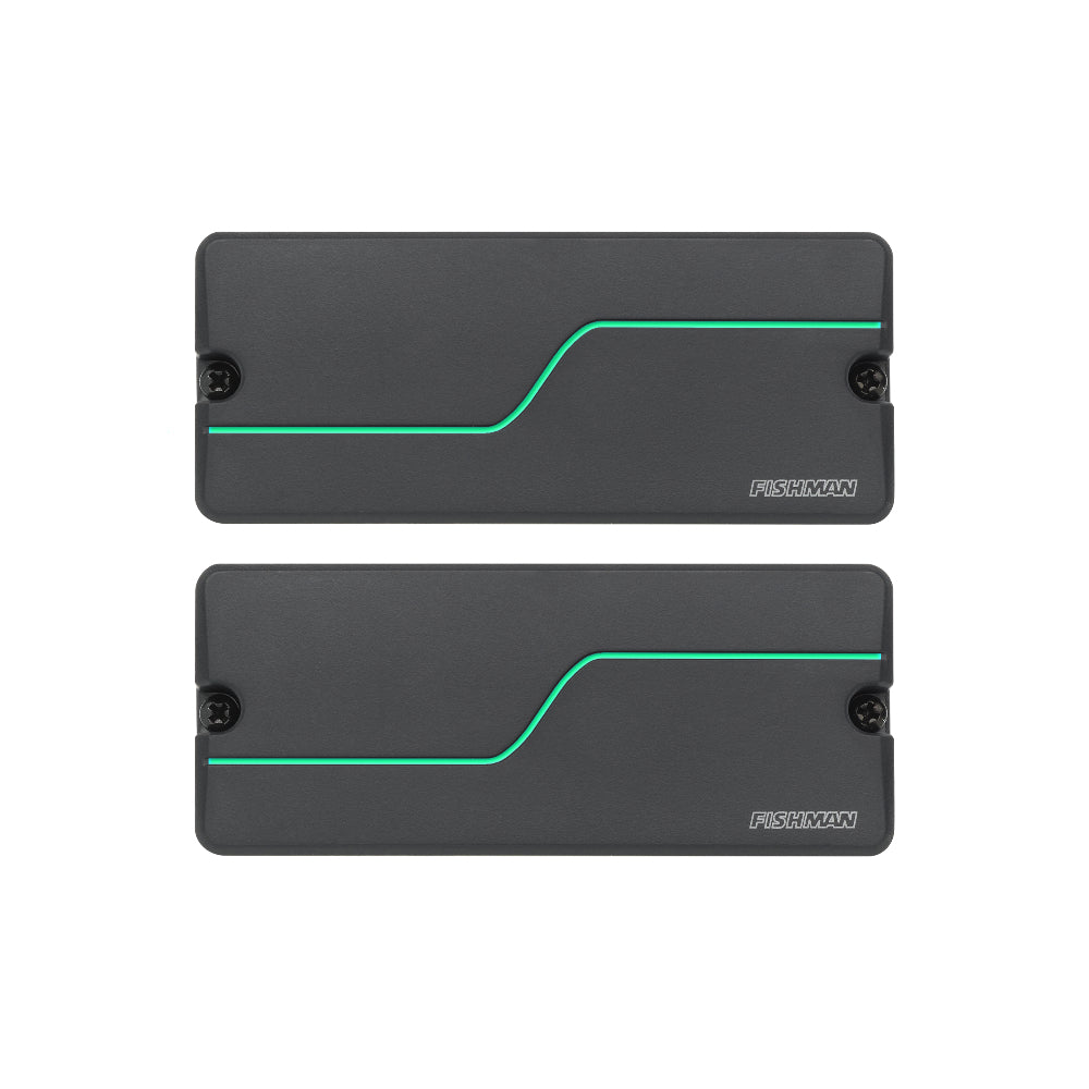 Fishman Fluence Stephen Carpenter Signature Series 7-String Pickup Set Parts / Guitar Pickups