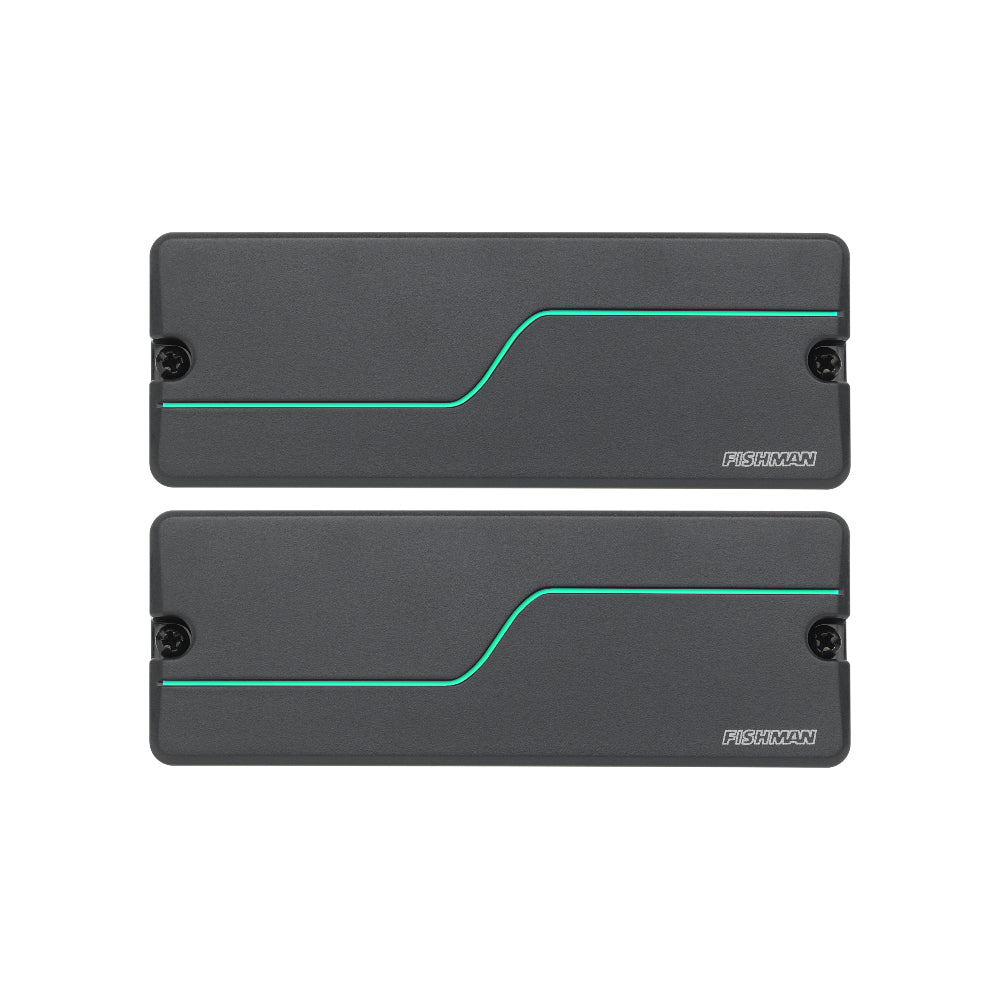 Fishman Fluence Stephen Carpenter Signature Series 8-String Pickup Set Parts / Guitar Pickups
