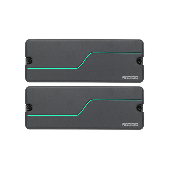 Fishman Fluence Stephen Carpenter Signature Series 8-String Pickup Set Parts / Guitar Pickups