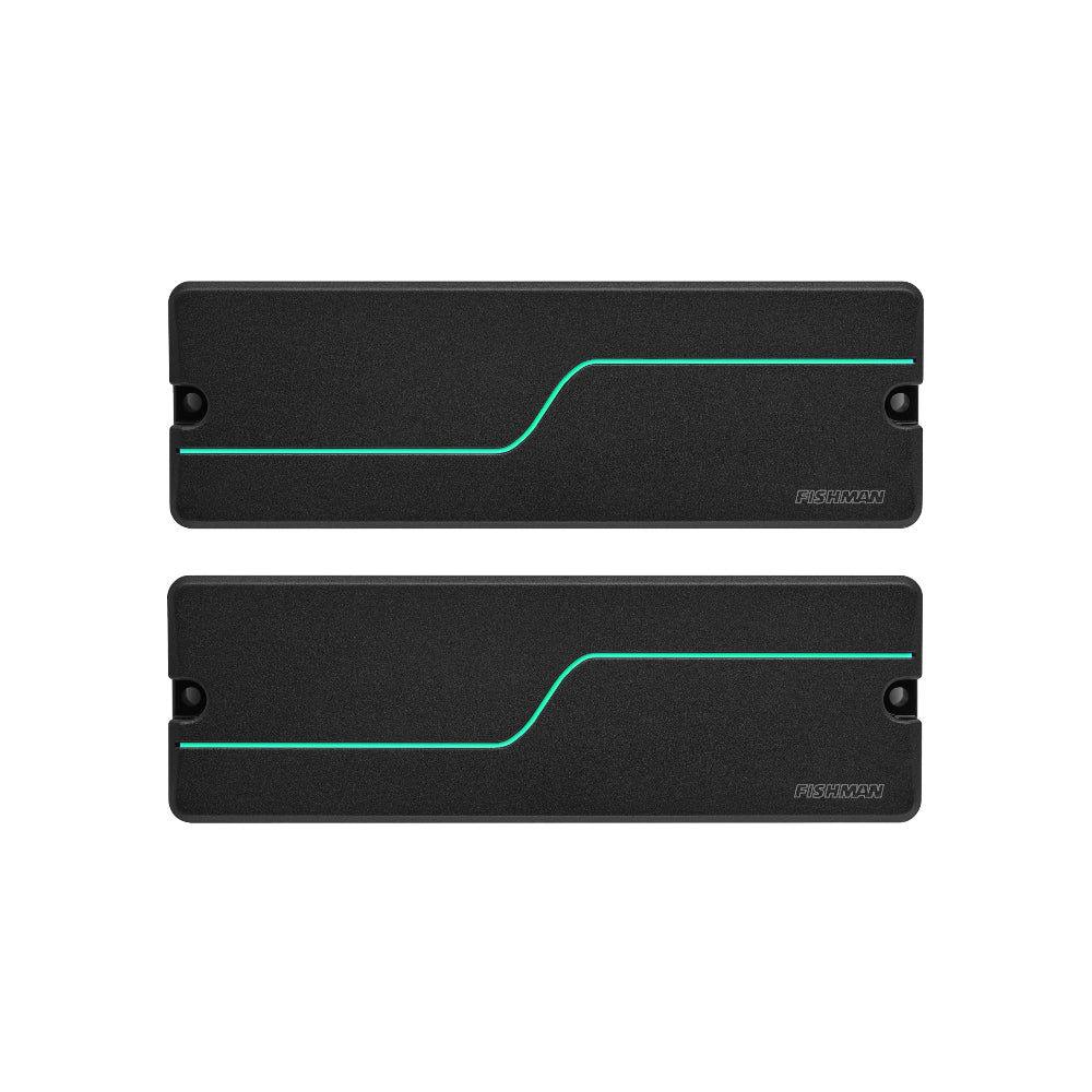 Fishman Fluence Stephen Carpenter Signature Series 9-String Pickup Set Parts / Guitar Pickups