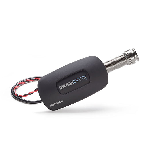 Fishman Matrix Infinity VT Narrow Parts / Guitar Pickups