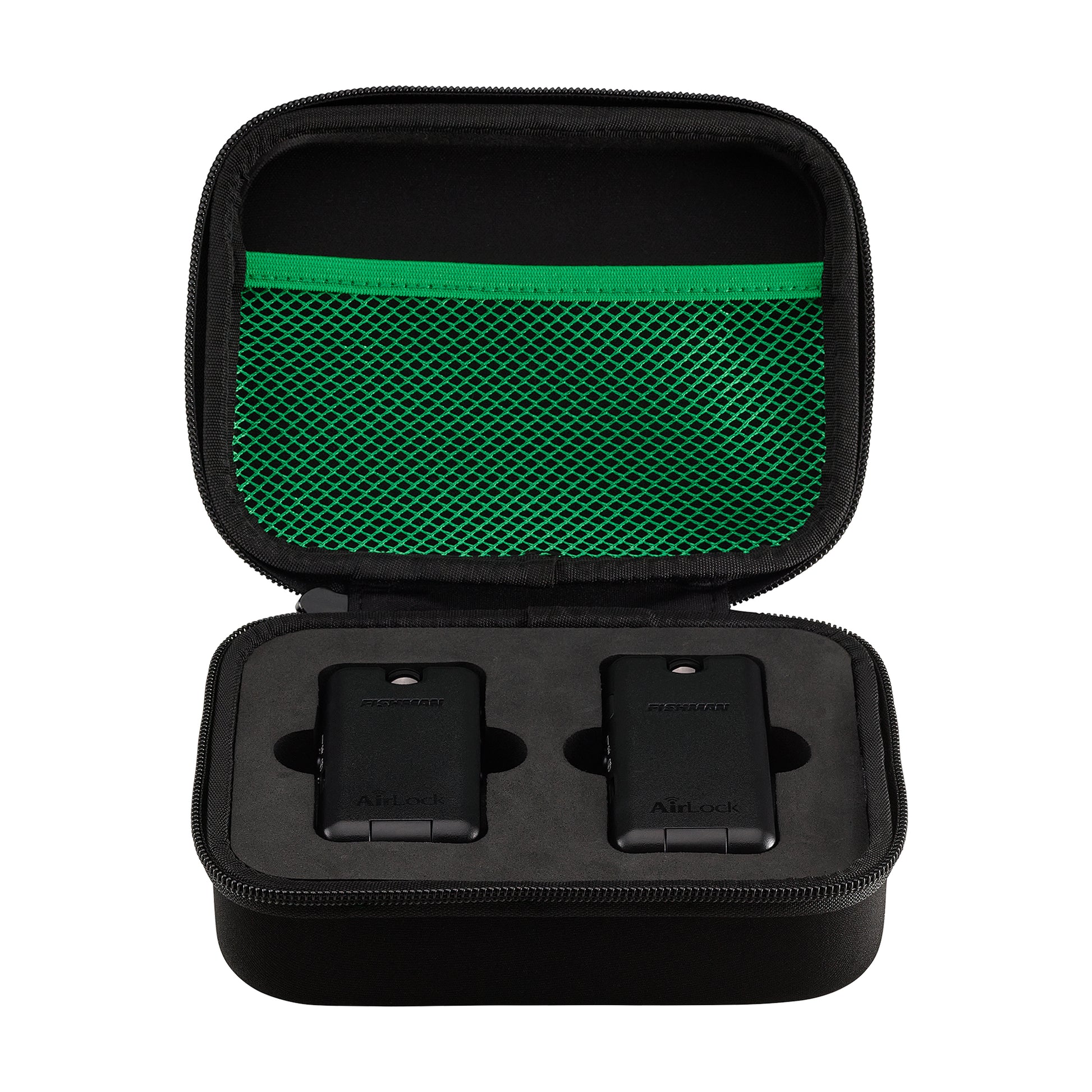 Fishman AirLock GT Wireless Instrument System Pro Audio / Accessories / Wireless Instrument Systems