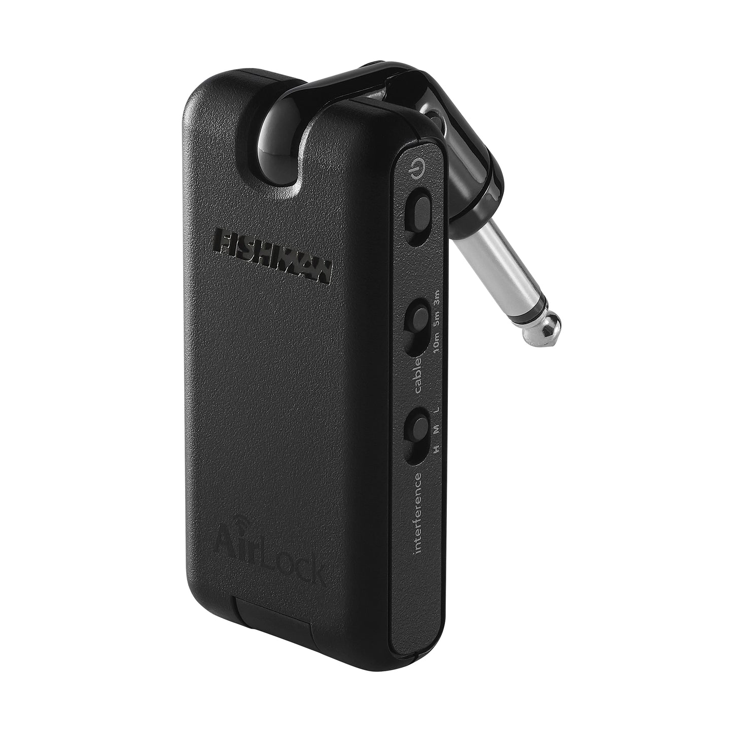 Fishman AirLock GT Wireless Instrument System Pro Audio / Accessories / Wireless Instrument Systems
