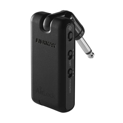 Fishman AirLock GT Wireless Instrument System Pro Audio / Accessories / Wireless Instrument Systems