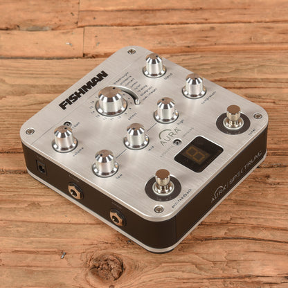 Fishman Aura Spectrum DI Pro Audio / DI Boxes