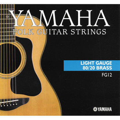 Yamaha GigMaker Standard Acoustic Package w/F325 Guitar Natural
