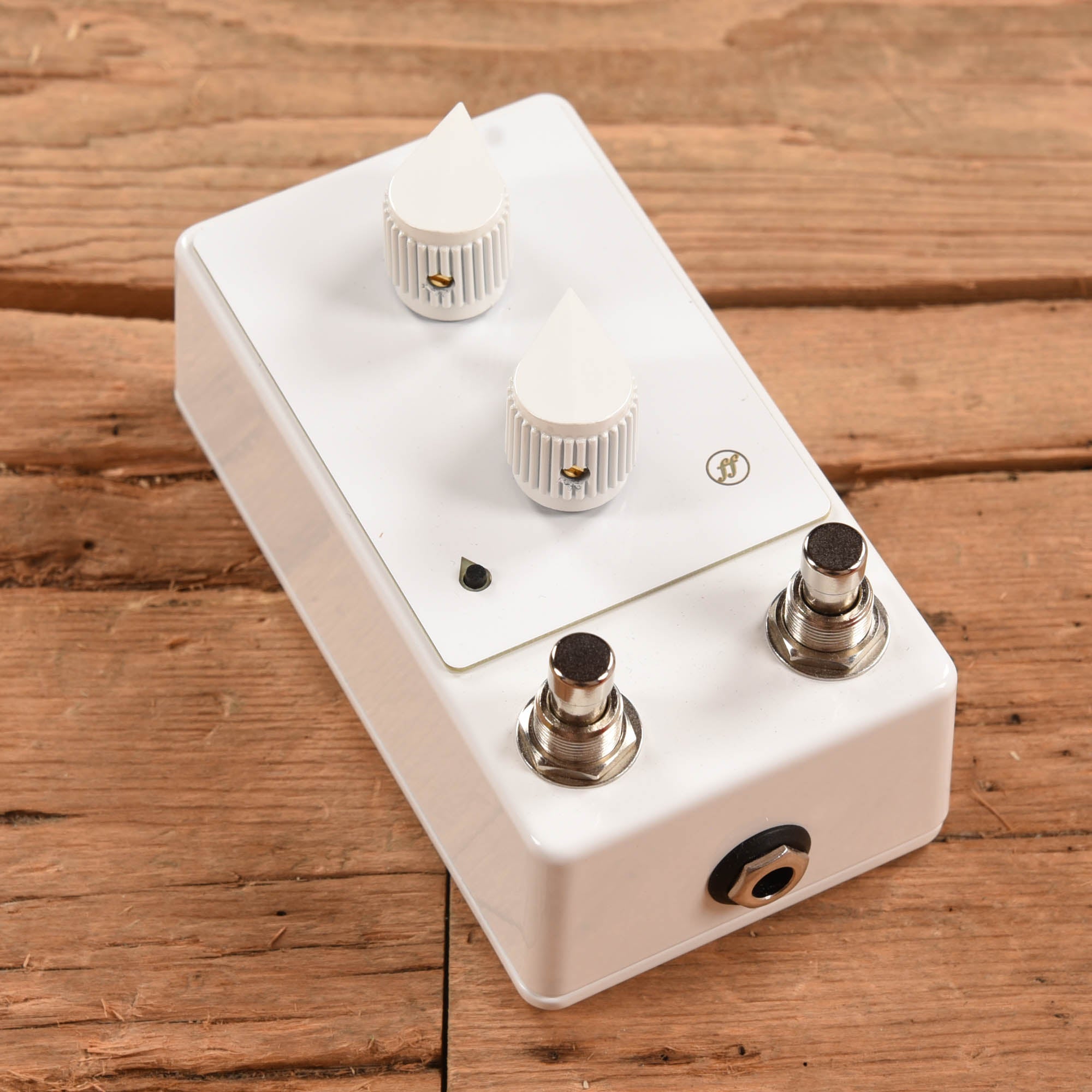 Fjord Audio Fuzz Mime Effects and Pedals / Fuzz