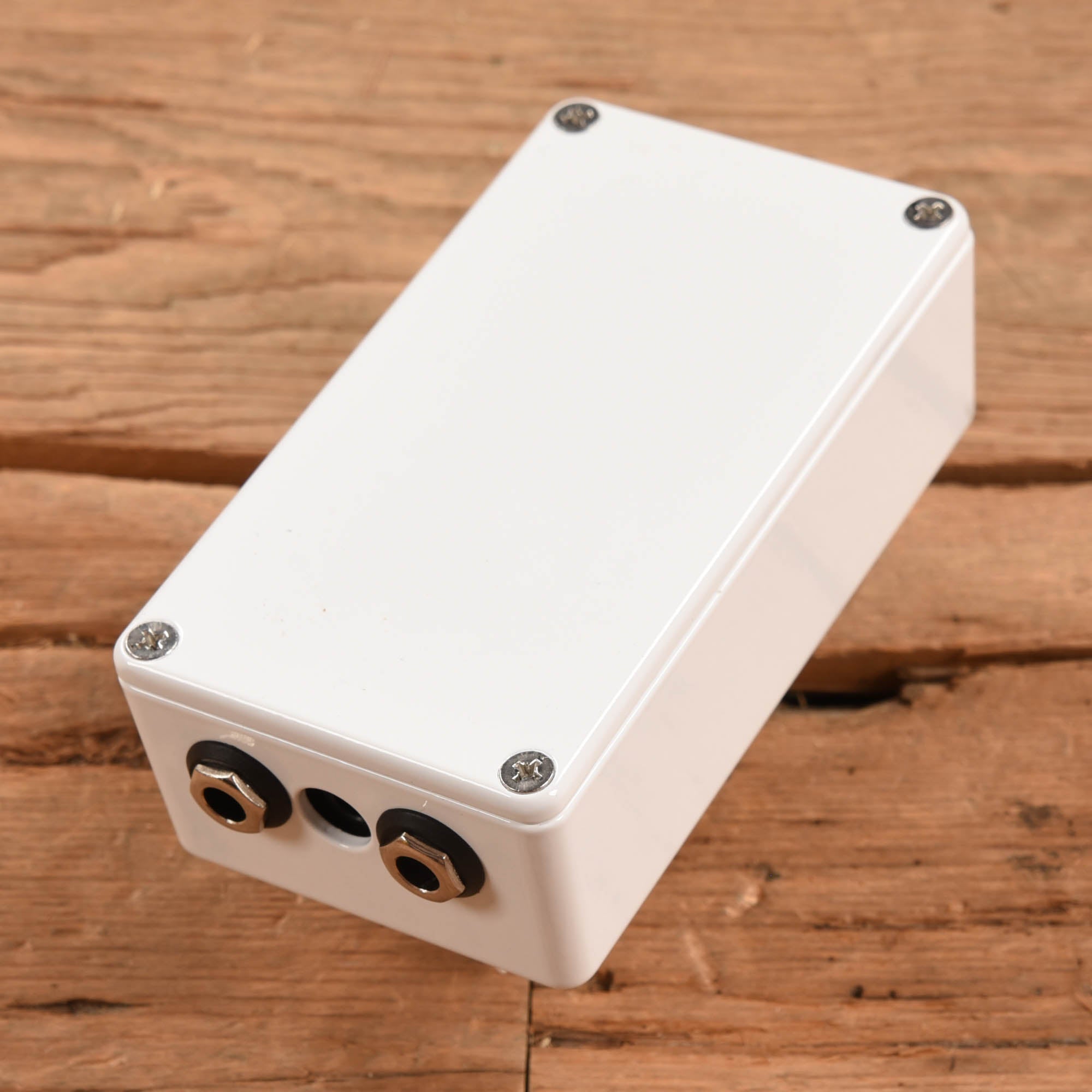 Fjord Audio Fuzz Mime Effects and Pedals / Fuzz