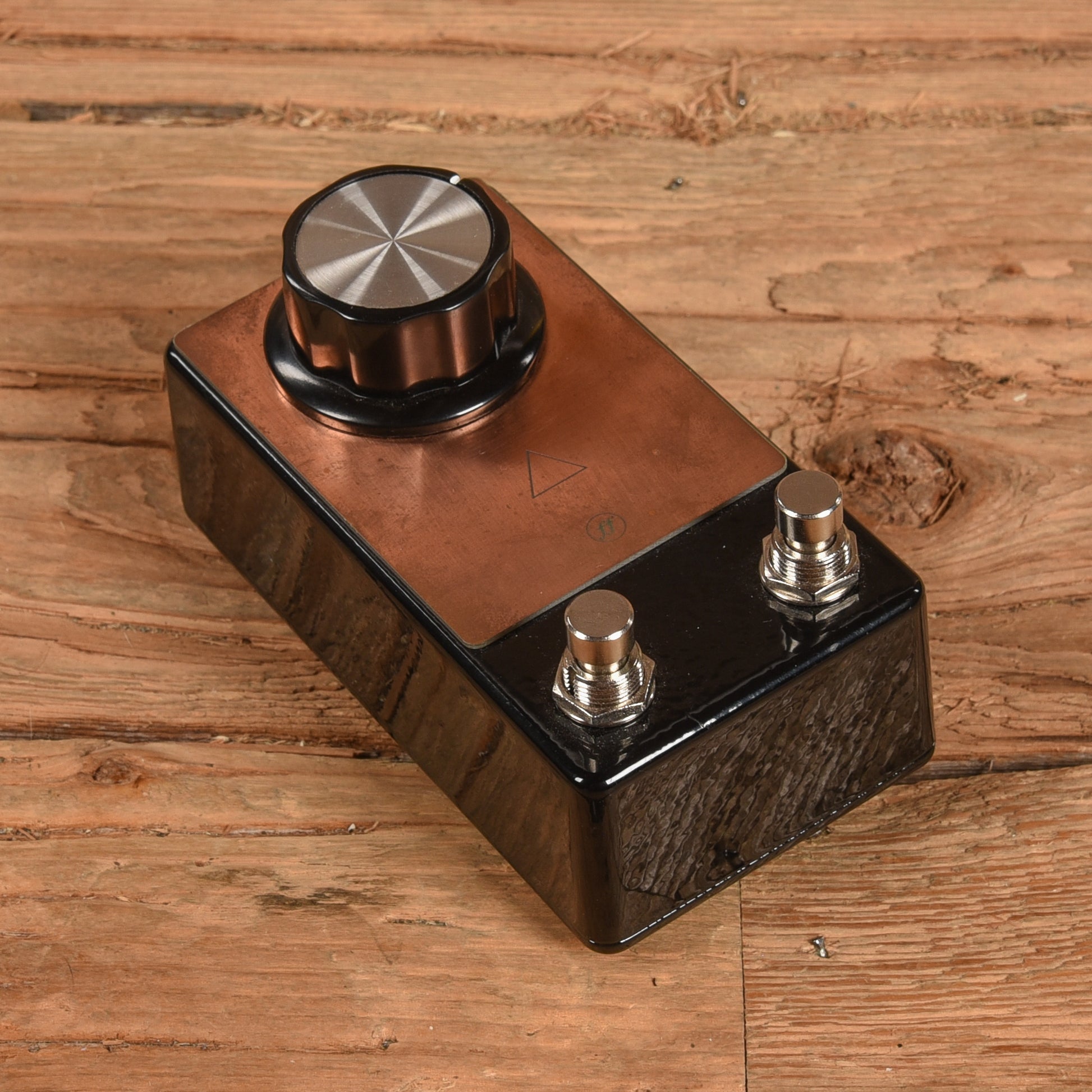 Fjord Audio Odin Effects and Pedals / Fuzz