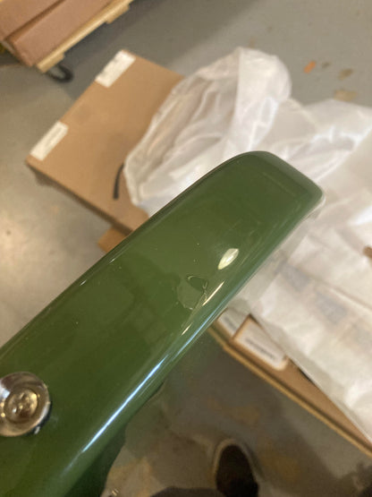 Squier Classic Vibe '60s Jazz Bass Olive