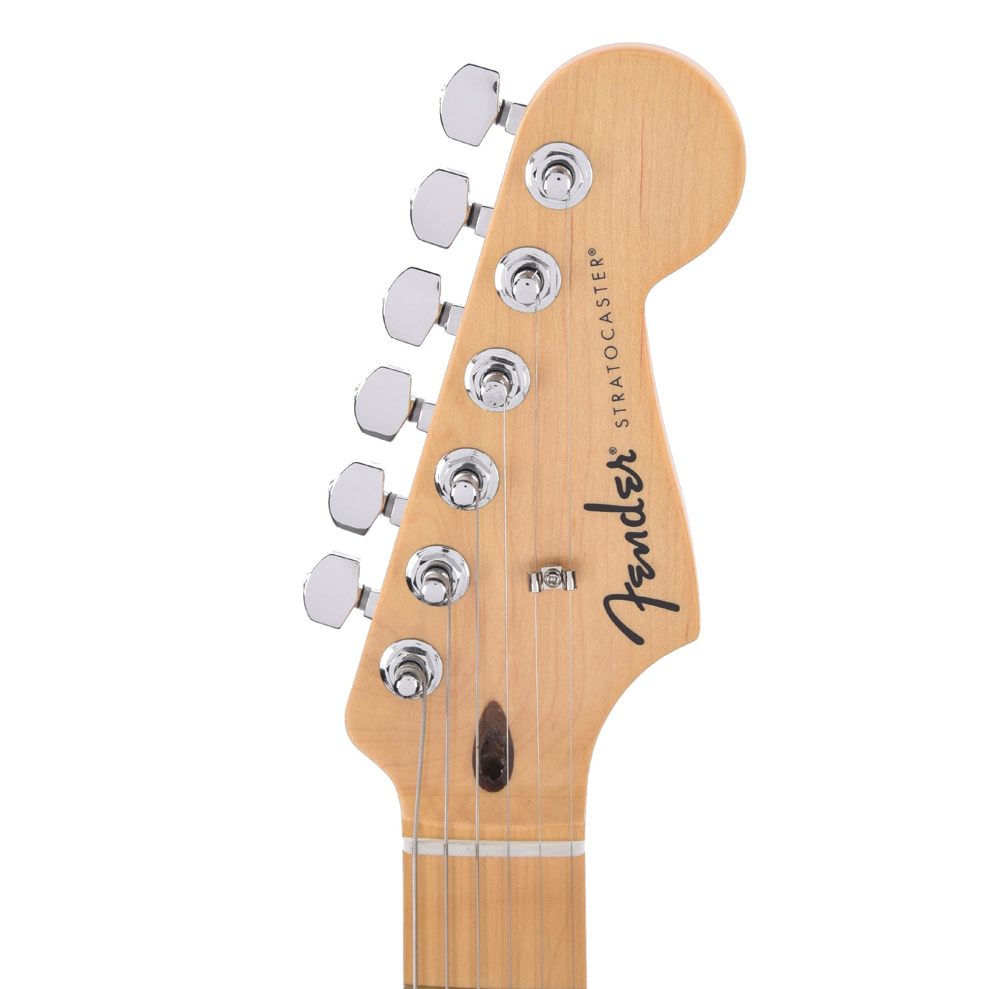 Fender Standard Stratocaster HSS Aqua Marine Metallic