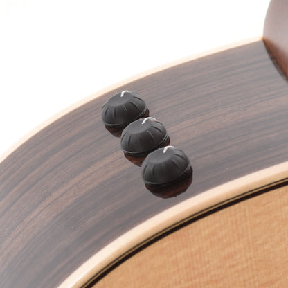 Taylor 854ce 12-String Grand Auditorium Sitka/Rosewood Natural ES2