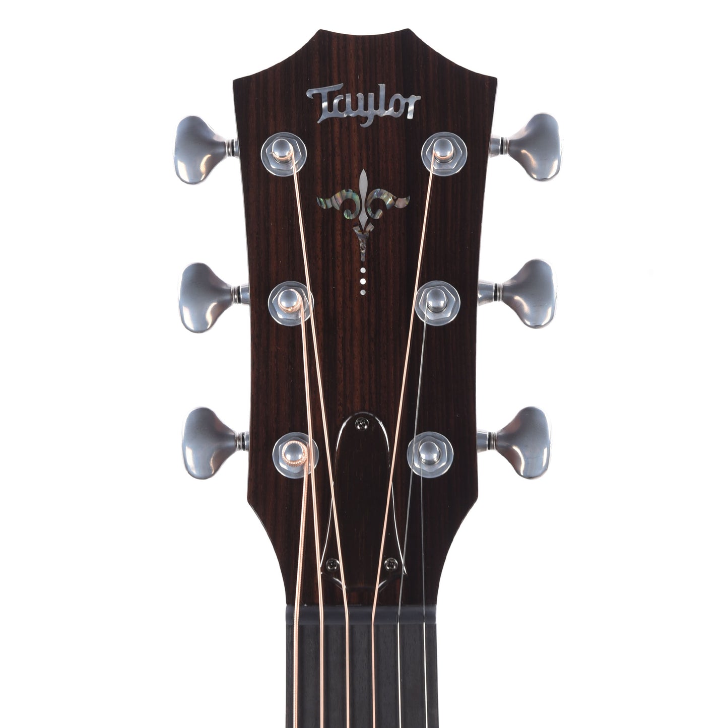 Taylor Custom "The Catch" NAMM 2024 #25 C14ce Grand Auditorium Western Red Cedar/East Indian Rosewood Brown Sugar Mocha