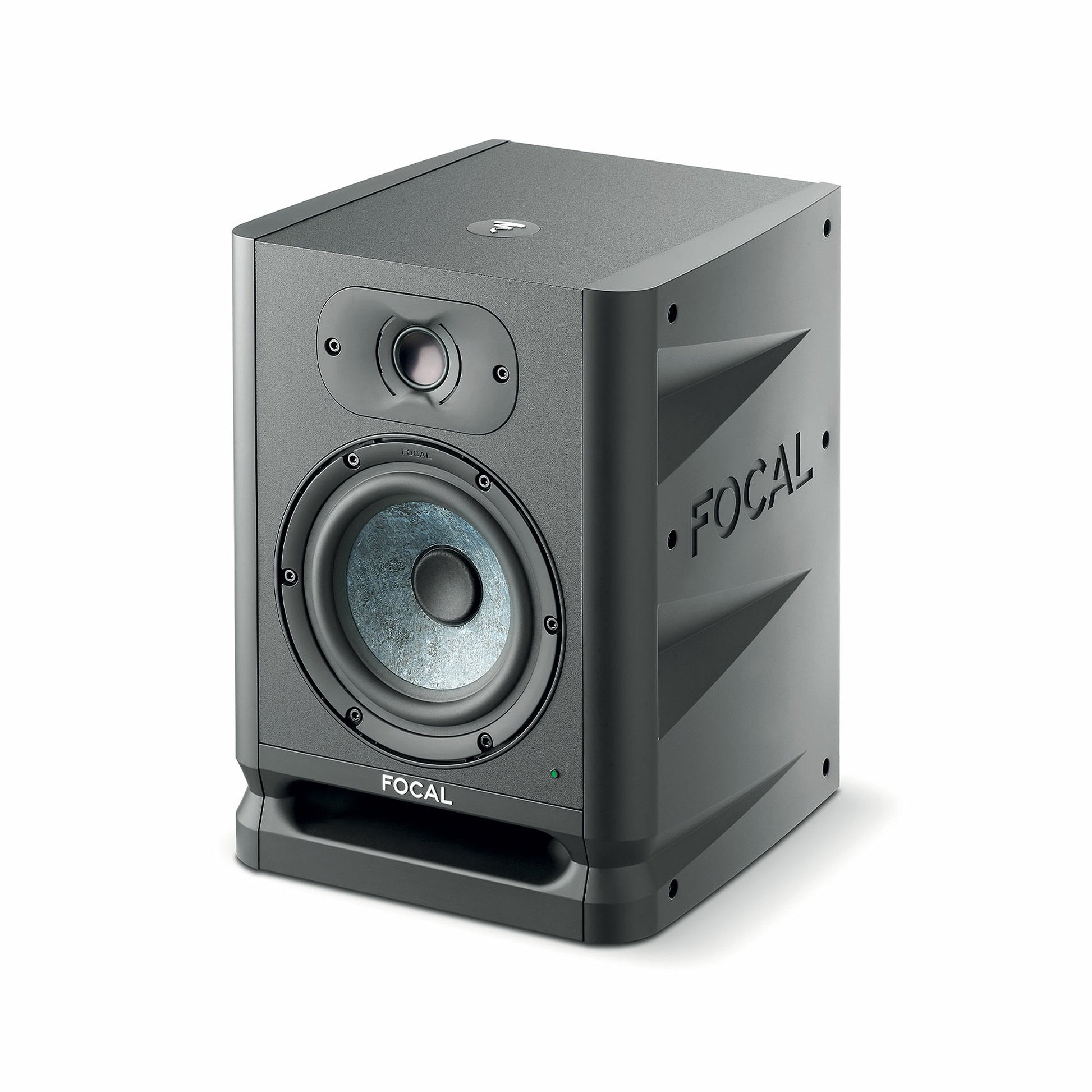 Focal Alpha 50 Evo 2-Way 5" Active Studio Monitor Pro Audio / Speakers / Studio Monitors