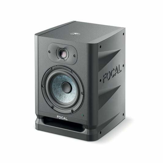 Focal Alpha 50 Evo 2-Way 5" Active Studio Monitor Pro Audio / Speakers / Studio Monitors