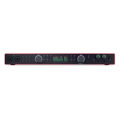 Focusrite Scarlett 18i20 Audio Interface 4th Gen Pro Audio / Interfaces
