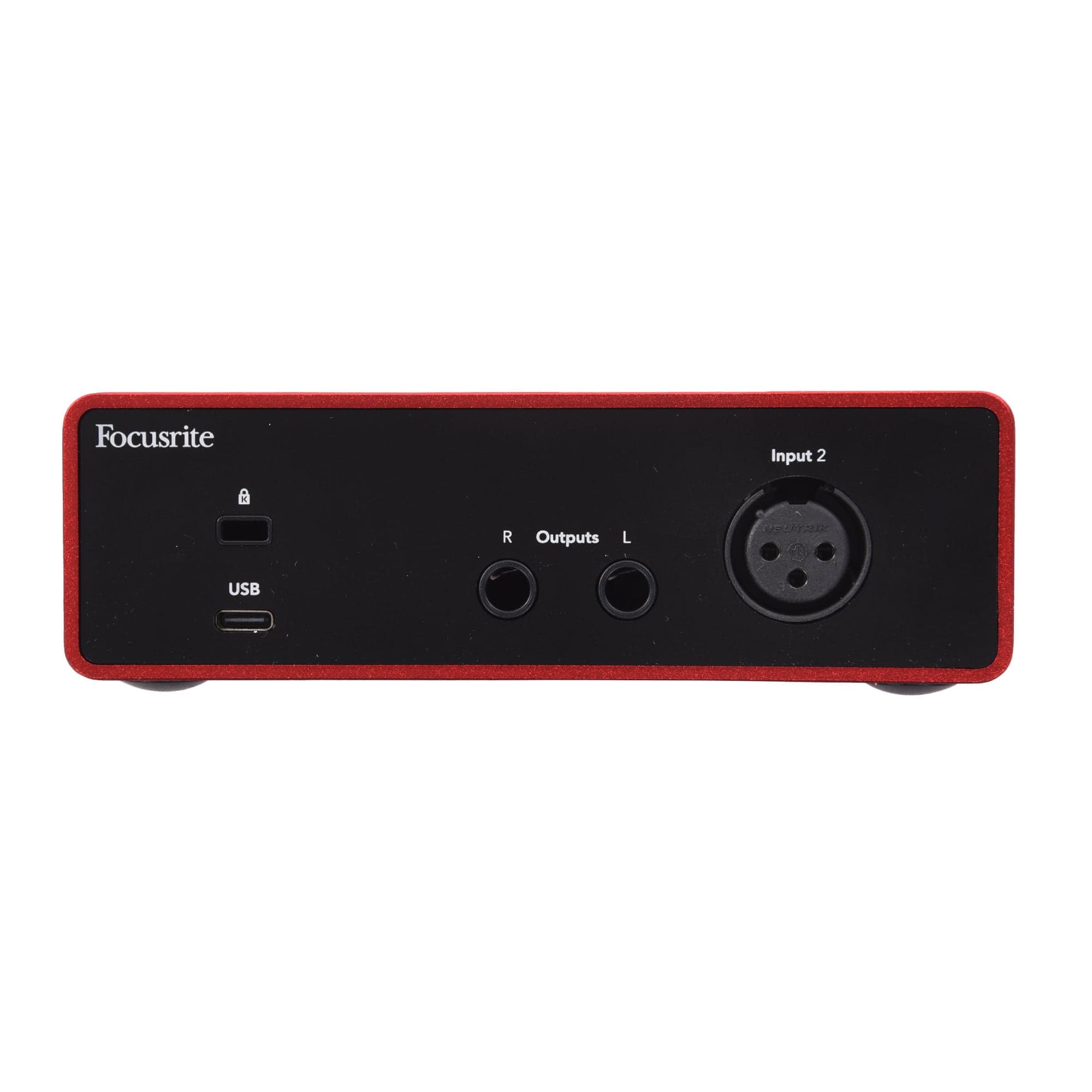 Focusrite 4th Gen Scarlett Interfaces – Chicago Music Exchange