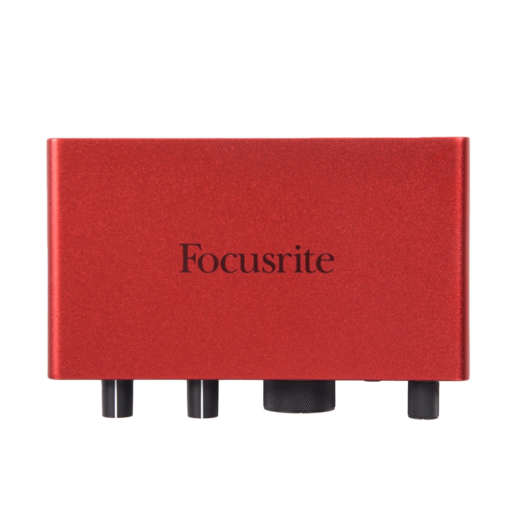 Focusrite Scarlett Solo 4th Gen USB 2x2 Audio Interface Pro Audio / Interfaces