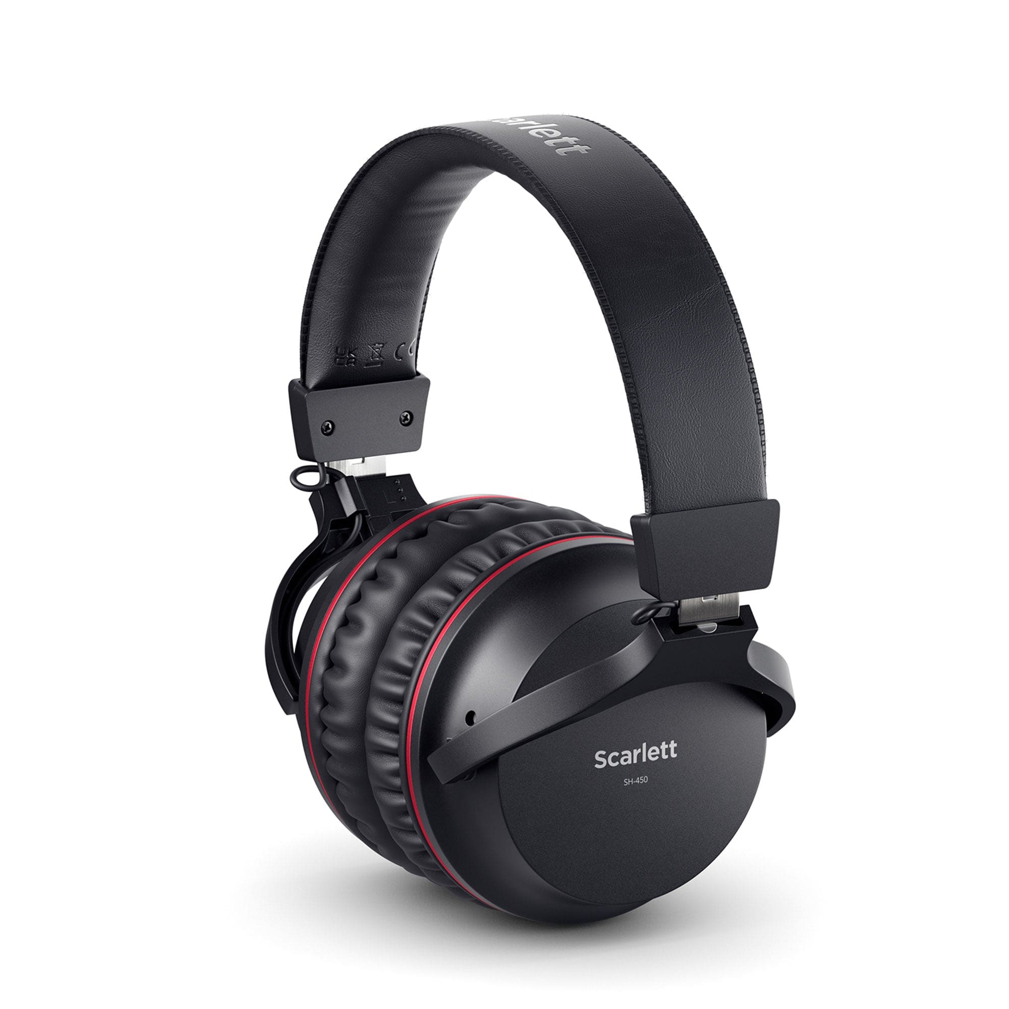 Focusrite 4th Gen Scarlett Interfaces – Chicago Music Exchange