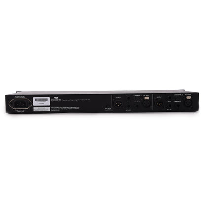 Focusrite ISA Two 2-channel Microphone Preamp Pro Audio / Outboard Gear / Microphone Preamps