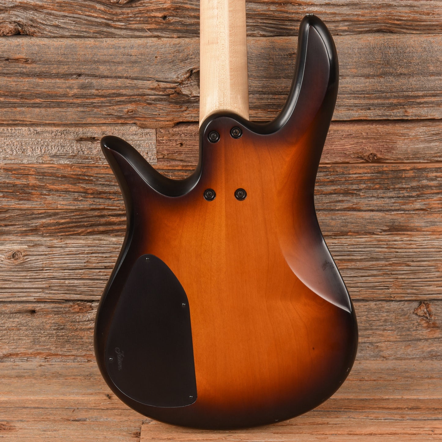 Fodera Monarch 4 Standard Classic Sunburst Bass Guitars / 4-String