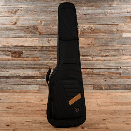 Form Factor PB4 Relic White Bass Guitars / 4-String