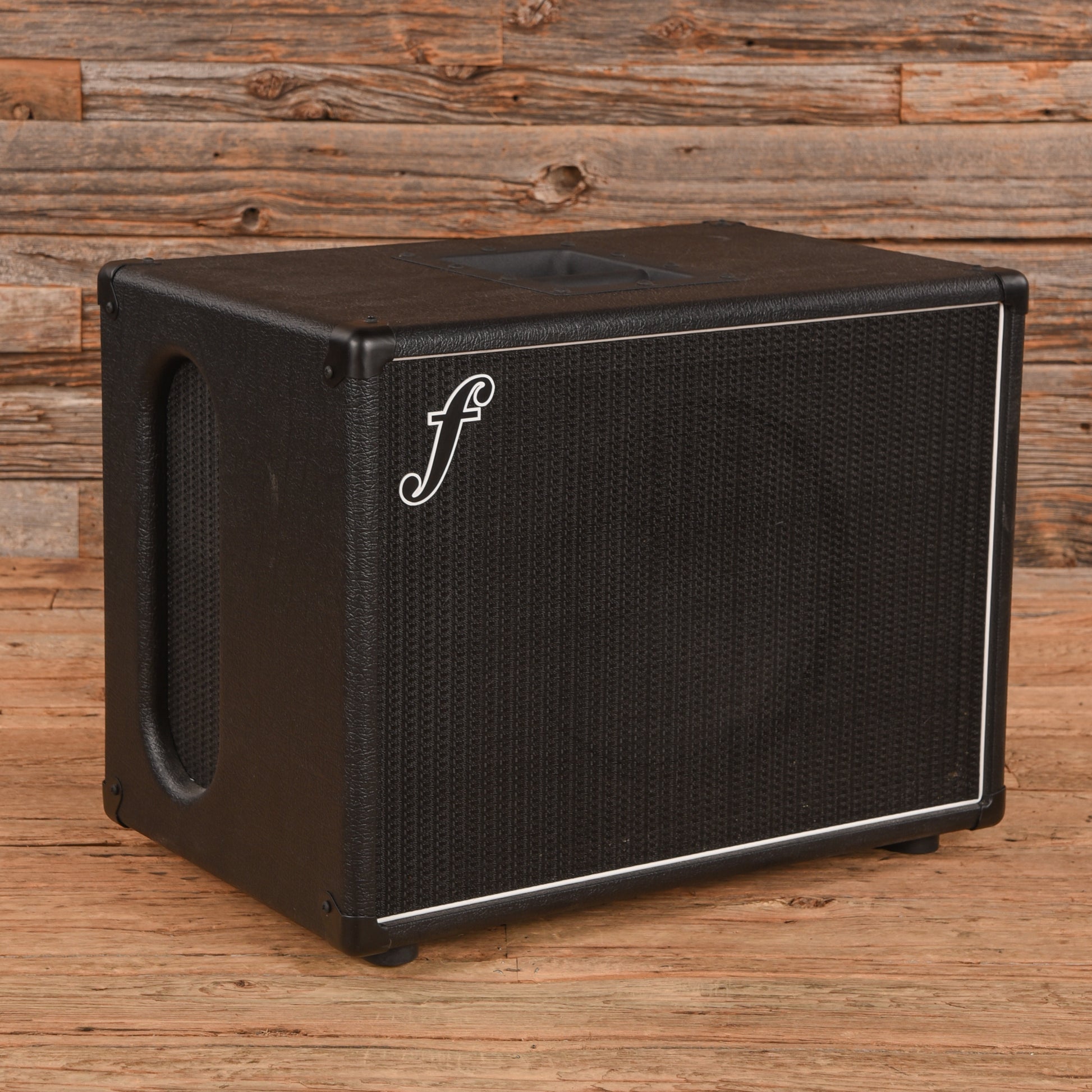 Forte 1x12 Cabinet Amps / Guitar Amps / Guitar Cabinets