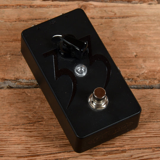 Fortin 33 Fredrik Thordendal Signature Boost Effects and Pedals / Overdrive and Boost