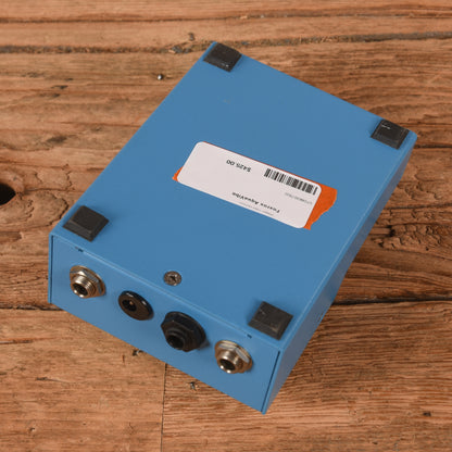 Foxrox AquaVibe Effects and Pedals / Chorus and Vibrato