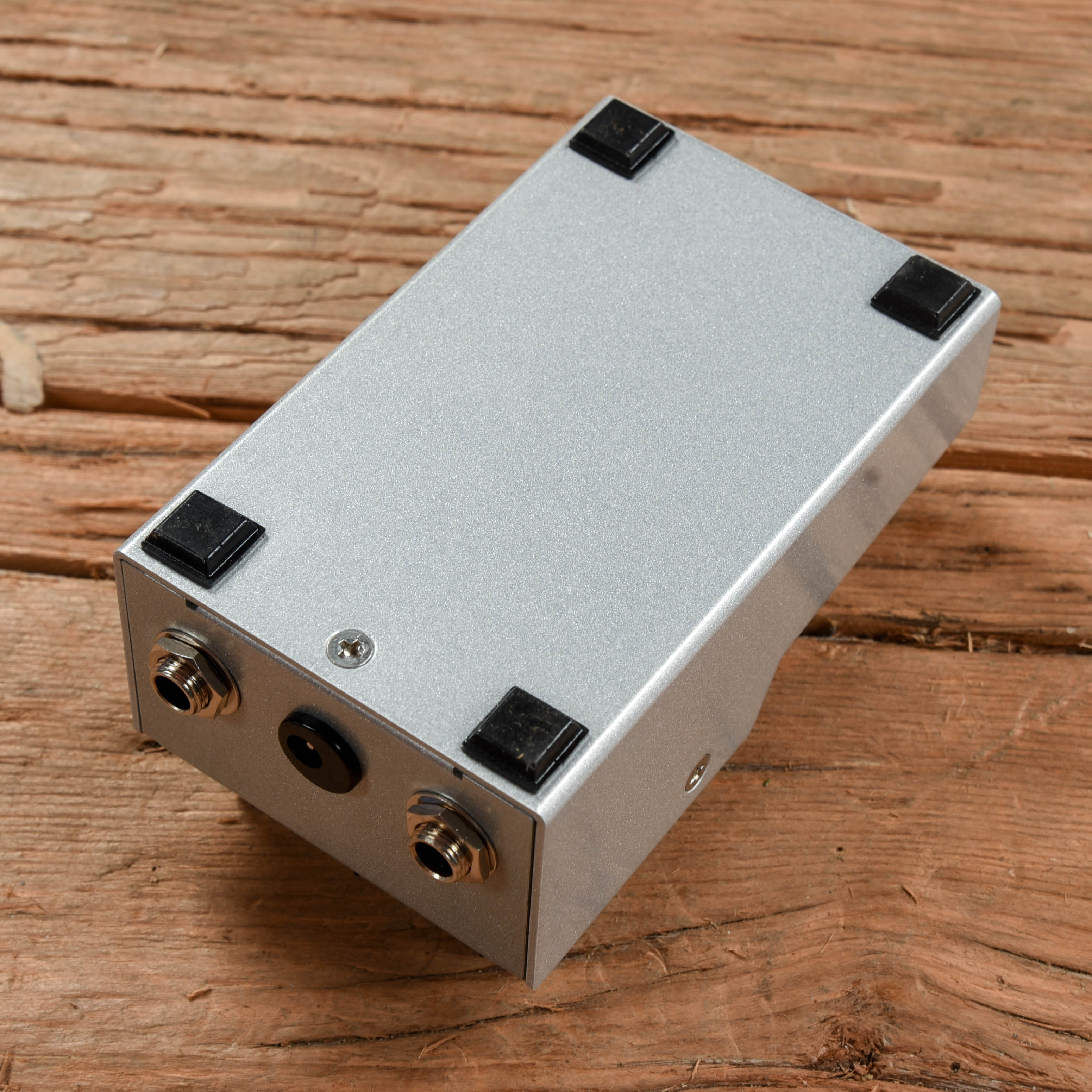 Foxrox Octron 3 Effects and Pedals / Octave and Pitch