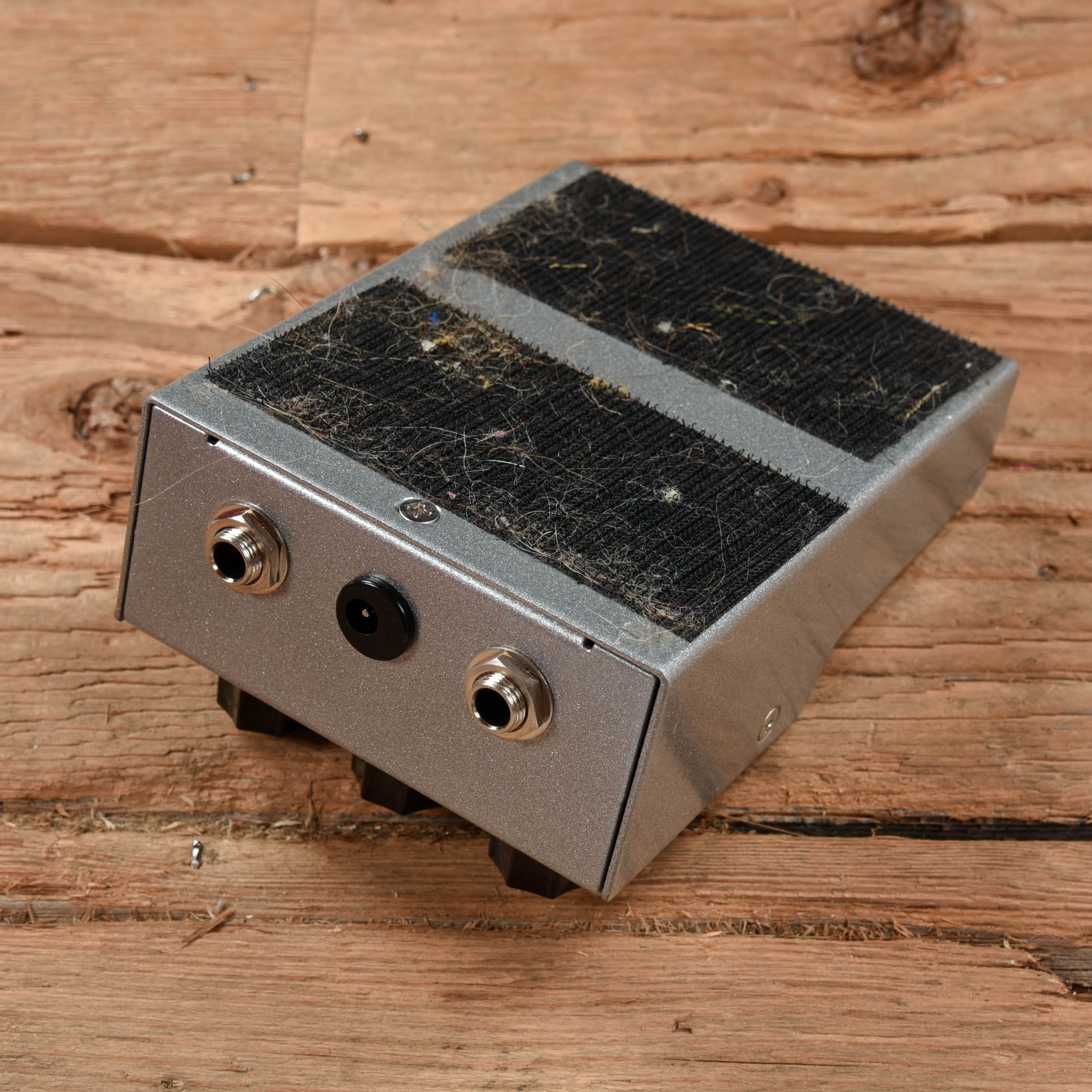 Foxrox Octron Effects and Pedals / Octave and Pitch