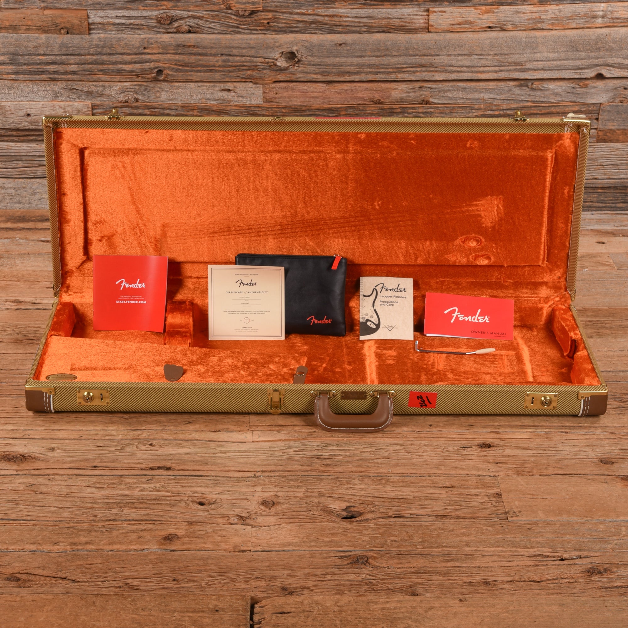 Fender American Original '50s Stratocaster Aztec Gold 2019