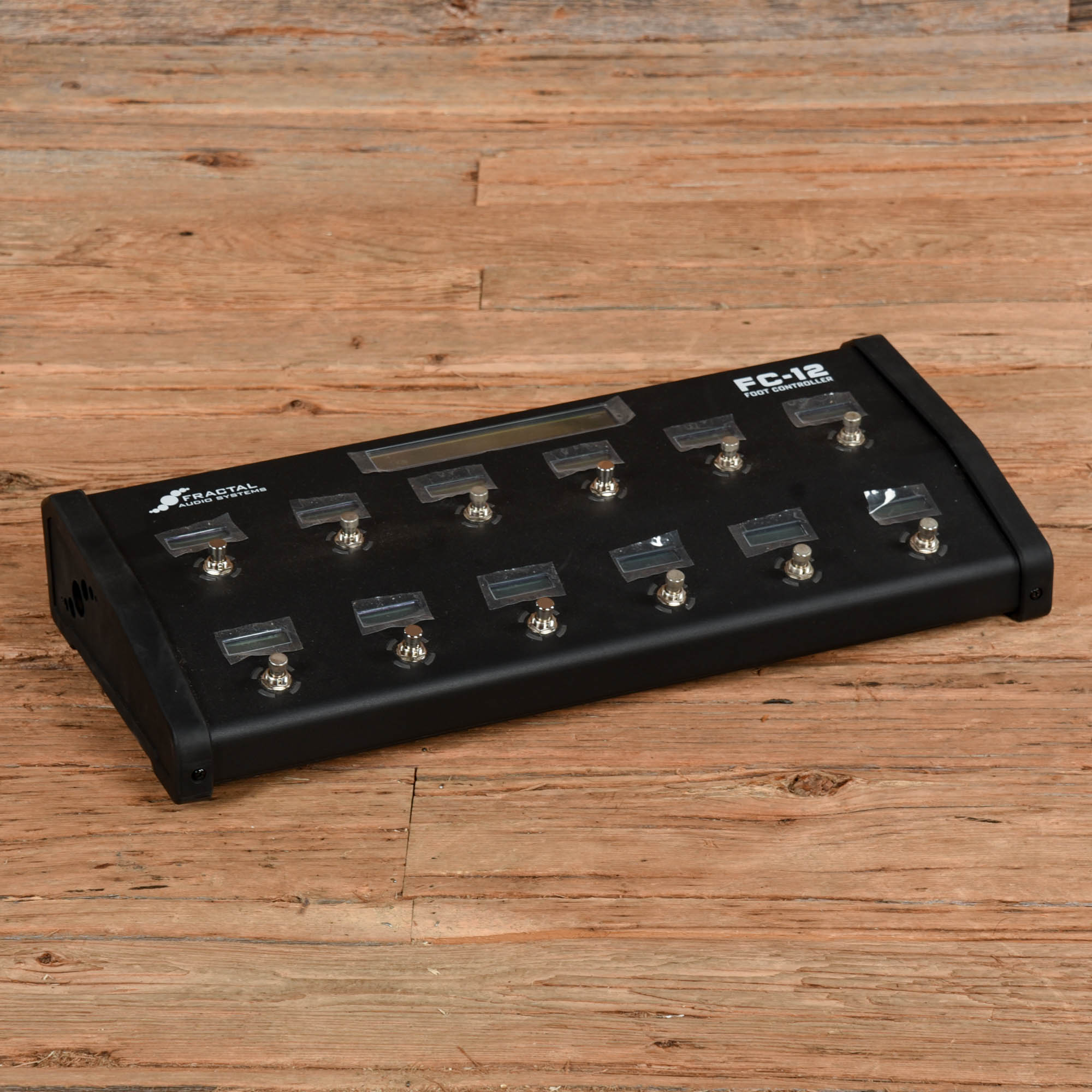 【FC12付】Fractal Audio AXE-FX III Axe-Fx III - Fractal Audio Systems