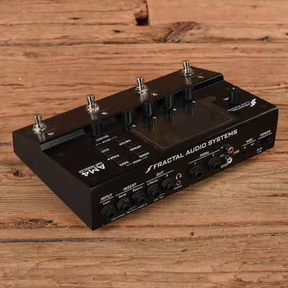 Fractal Audio Systems AM4 Effect Pedals