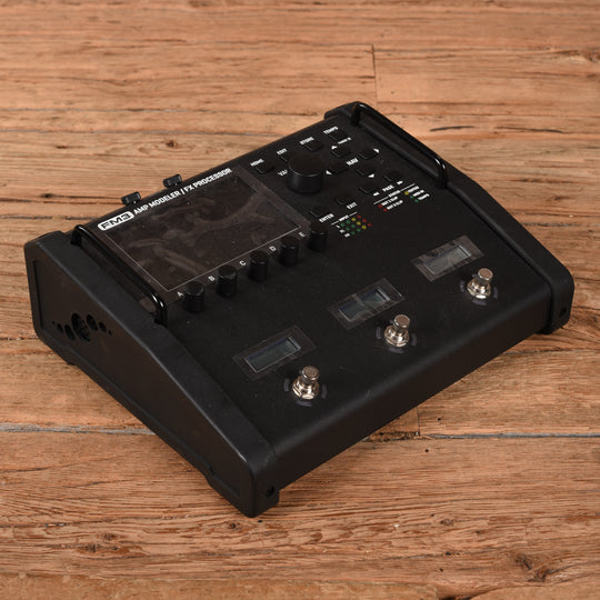 Fractal Audio Systems FM3 Amp Modeler/FX Processor (Serial #FM3-21081804) Effect Pedals